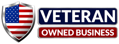Veteran-Owned Certified Business